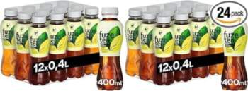 Fuze Tea Zero ledus tēja –