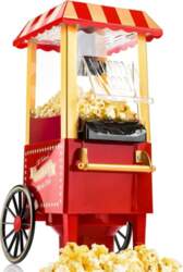 Gadgy Popcorn Machine Hot Air -