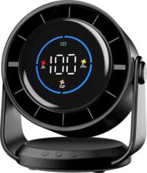 Galda ventilators, USB ventilators ar 100
