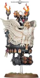 Games Workshop - Warhammer 40,000