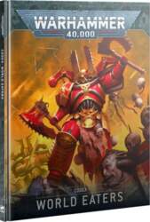 Games Workshop – Warhammer 40,000