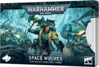 Games Workshop - Warhammer 40,000: