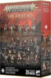 Games Workshop - Warhammer - Age