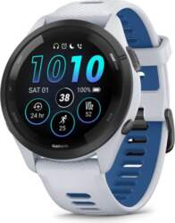 Garmin Pulkstenis Forerunner 265, 46 mm