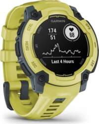 Garmin Pulkstenis instinct e, 45 mm