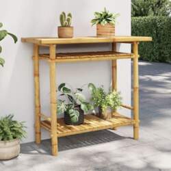Gecheer Console Table, Side Table, Hallway