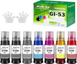 GI53 GI-53 tinte, kas saderīga ar