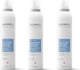 Goldwell Stylesign Volume Bodifying Control Mousse