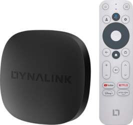Google TV Box - Smart Android