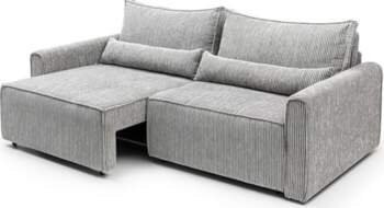 Gowoll Sofa with Sleep Function, Couch