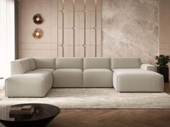 GRAINGOLD Belluno Corner Sofa 378 x