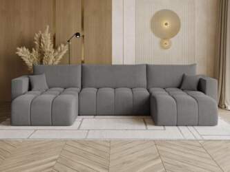GRAINGOLD Neva U Corner Sofa with