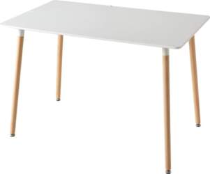 GrandCA HOME Rectangular Dining Table, Kitchen