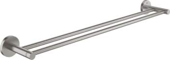 GROHE 40802DC1 | Essentials dubultā torņa