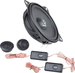 Ground Zero Audio | GZIC 400FX