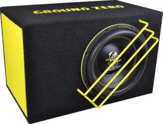 Ground Zero GZRB 25SPL - 25