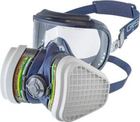 GVS Filter Technology GVS SPR535 Elipse