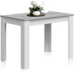 Habitdesign, Cloe Side Table Dining Table