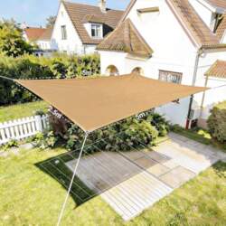 HAIKUS Rectangular Awning 2.5 x
