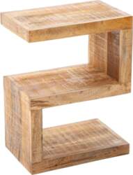 Handmade Side Table S 45 cm