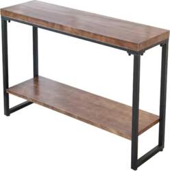 HANSHAN Kitchen Tables Entry Path Console