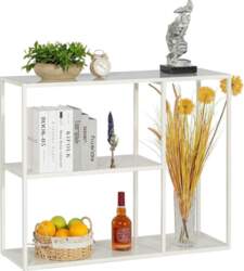 HDANI Console Table, Side Table, Modern