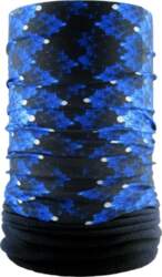Headloop Polar Extra Long Black Blue