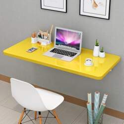 Heavy Duty Folding Table Wall Mounted