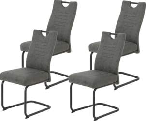 Hela Tische, Set of 4 Jupiter