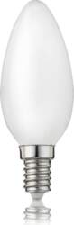 Hellum 207217 LED spuldzīte E14, 4