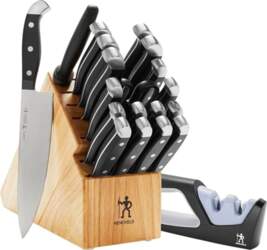 HENCKELS Statement Razor Sharp 20 gabalu