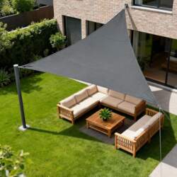 HENG FENG Triangular Awning 2 x