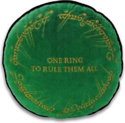 Herr der Ringe - Spilvens -