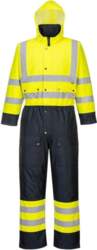 Hi Vis kombinezons ar oderi un