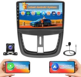 Hikity 2G + 64G Android 15