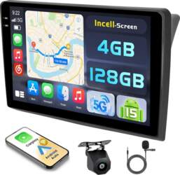 Hikity Android 15 4 + 128G