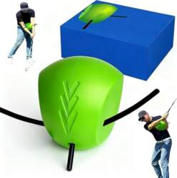 HoldOneLight Golf Swing Training Aid -