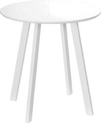 HOMCOM Dining Table 72 x 72