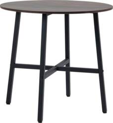 HOMCOM Dining Table 80 x 80
