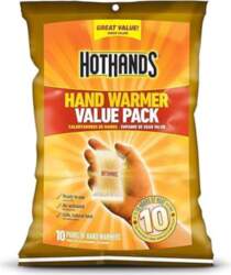 HotHands roku sildītājs Value Pack (10