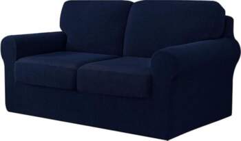 Housse de Canapé 7 Piece Stretch