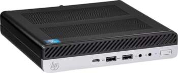 HP EliteDesk 800 G4 PC Mini