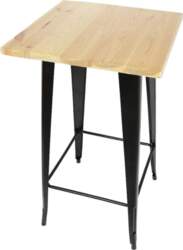 HUOLE Dining Table Kitchen Table Small