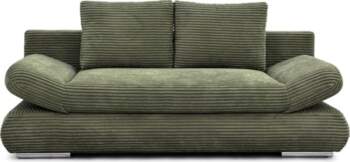 Hygger Next Sofa Bed with Bed