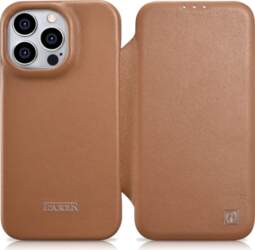 Icarer iPhone 14 Pro Max ādas