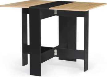 IDMarket - EDI Folding Console Table