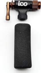 Impeccable Culinary Objects (ICO) ICO012A CO2