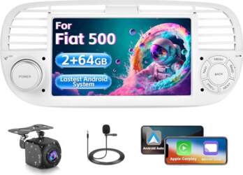 Inefala 2 + 64 GB Android