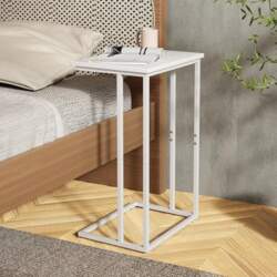 Innerjoin Wide C Side Table, C