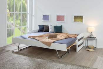 Inter Link 2-in-1 Bed Sofa Bed